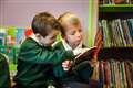 Donation of 26,000 books for one of England’s most deprived towns