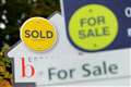 House prices see biggest annual growth for six years in 2020, says index