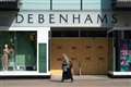 Debenhams takes axe to hundreds of head office workers