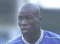 Sidibe: Gills' patience wearing thin