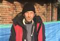 Massive reaction to homeless man's plight