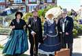 Victorian festival takes to the sands
