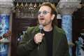 Bono calls on the UK to ‘lead’ the world again