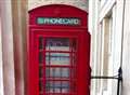 Jam phone box