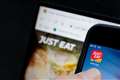 Just Eat owner to gobble up GrubHub in £5.8bn deal