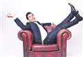 Comedian Russell Kane hits the road for UK tour