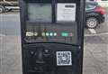 Second council issues scam warning after QR codes stuck on parking machines