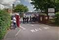 School locked down after 'stranger spotted on premises'