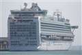 Cruise firm reports ‘incredible’ demand for sailings