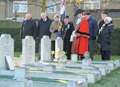 Cadet tragedy memorial day