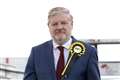 Tories expecting to lose Edinburgh Central to SNP’s Angus Robertson