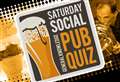 Have a crack at this week’s Saturday Social Pub Quiz