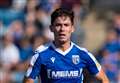 Saints youngster feeling the benefits of move to Gillingham