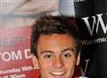 Tom Daley