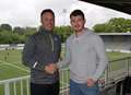 Stones complete Reece deal