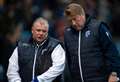 Gills boss focussing on the league