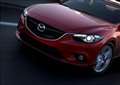 Next Mazda 6 debut in Moscow