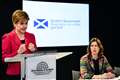Sturgeon: Firing chief medical officer immediately may have been easier