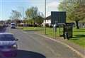 Manhunt after pervert 'flashes' girl at bus stop