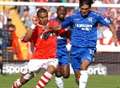 Charlton v Chelsea in pictures