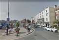 Young man suffers head injuries in seafront attack