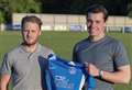 New signing shows ambition says Bay boss