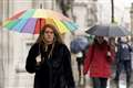 Met Office issues severe weather warnings as further rain expected