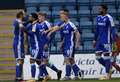 Gillingham boss admits they weren't on top form in win over Swindon