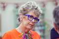 Prue Leith: Ukraine refugee hosts will give up if they don’t hear news soon