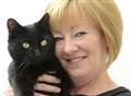 Norman the 'dead' cat becomes an international star