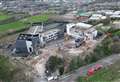 Drone pictures reveal how historic school has been completely transformed