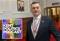 Kent Politics Podcast: ‘I’m Reform’s first councillor, but I won’t be the last’