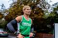 Ex-rugby player completes 48 marathons in 30 days in tribute to mother