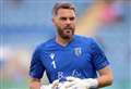 “I’m sure the fans were happy!” – Gillingham keeper denies summer transfer target