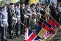 Remembrance events to take place this week