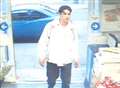 Do you recognise suspected store thief?