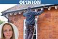 ‘Why is it so hard these days to get tradespeople to even call back?’