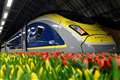 Border checks agreement gives green light to direct Netherlands-London trains