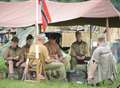 War and Peace Revival show hailed a big success