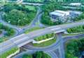 Kent’s first ‘Turbo Roundabout’ to be installed to curb crashes - but what exactly is one?