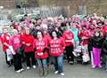 Video: Marchers urge council to review River Medway safety