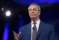 Farage Garage? Calls for Brexit lorry park to be named after politician