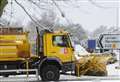 Gritters prepare to take to Kent's roads 