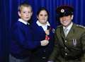 Poppy appeal launched