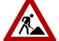 Slow-setting concrete blamed for delayed roadworks