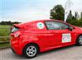 Ford Fiesta retains eco marathon title