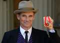 Sir Mark Rylance backs Goodwin Sands protest