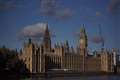 Sunak’s Rwanda plan faces first test in Lords with bid to delay treaty