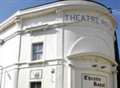 Troubled theatre appoints new artistic director