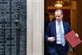 Raab to lead Government as PM battles coronavirus in intensive care